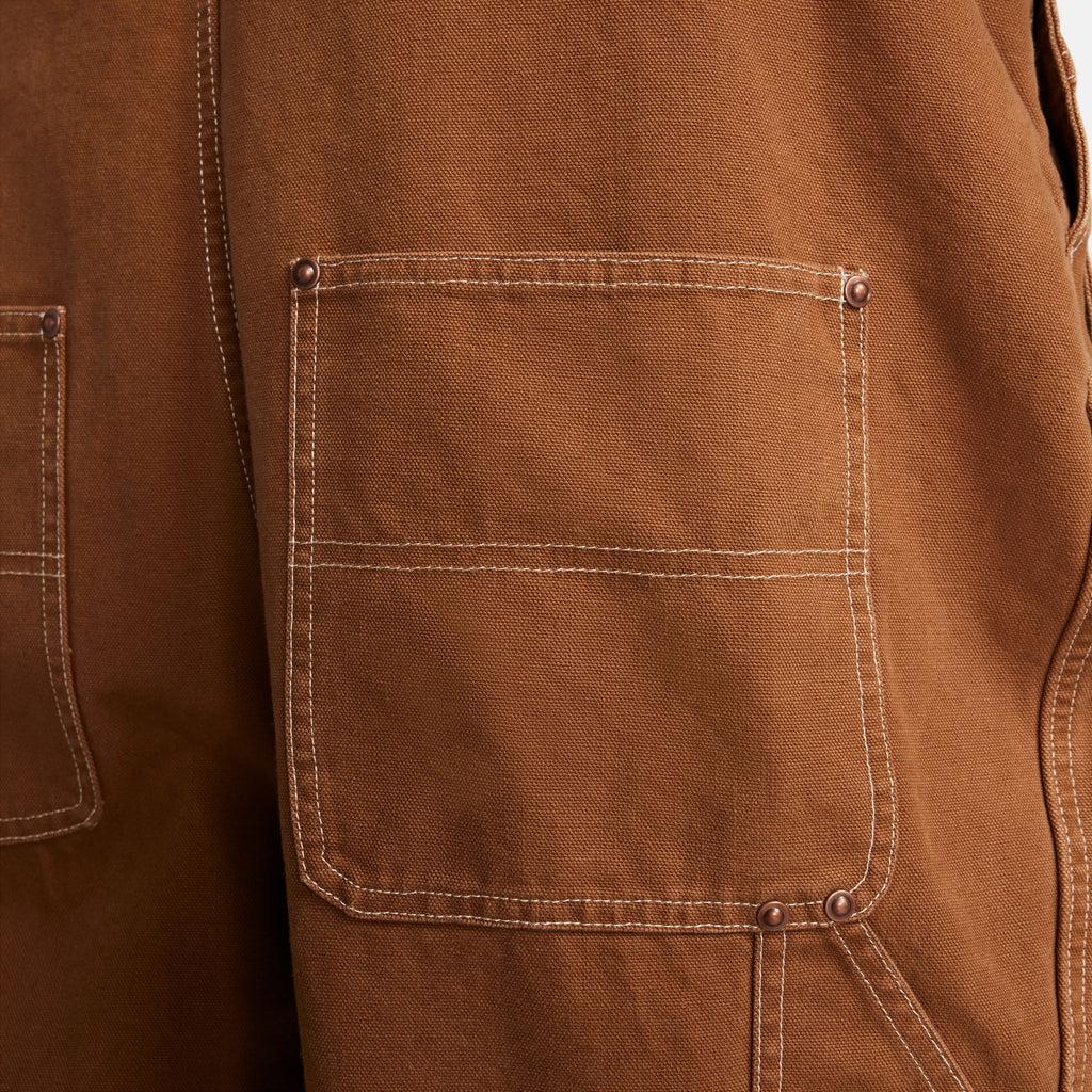 M Nl Carpenter Overall