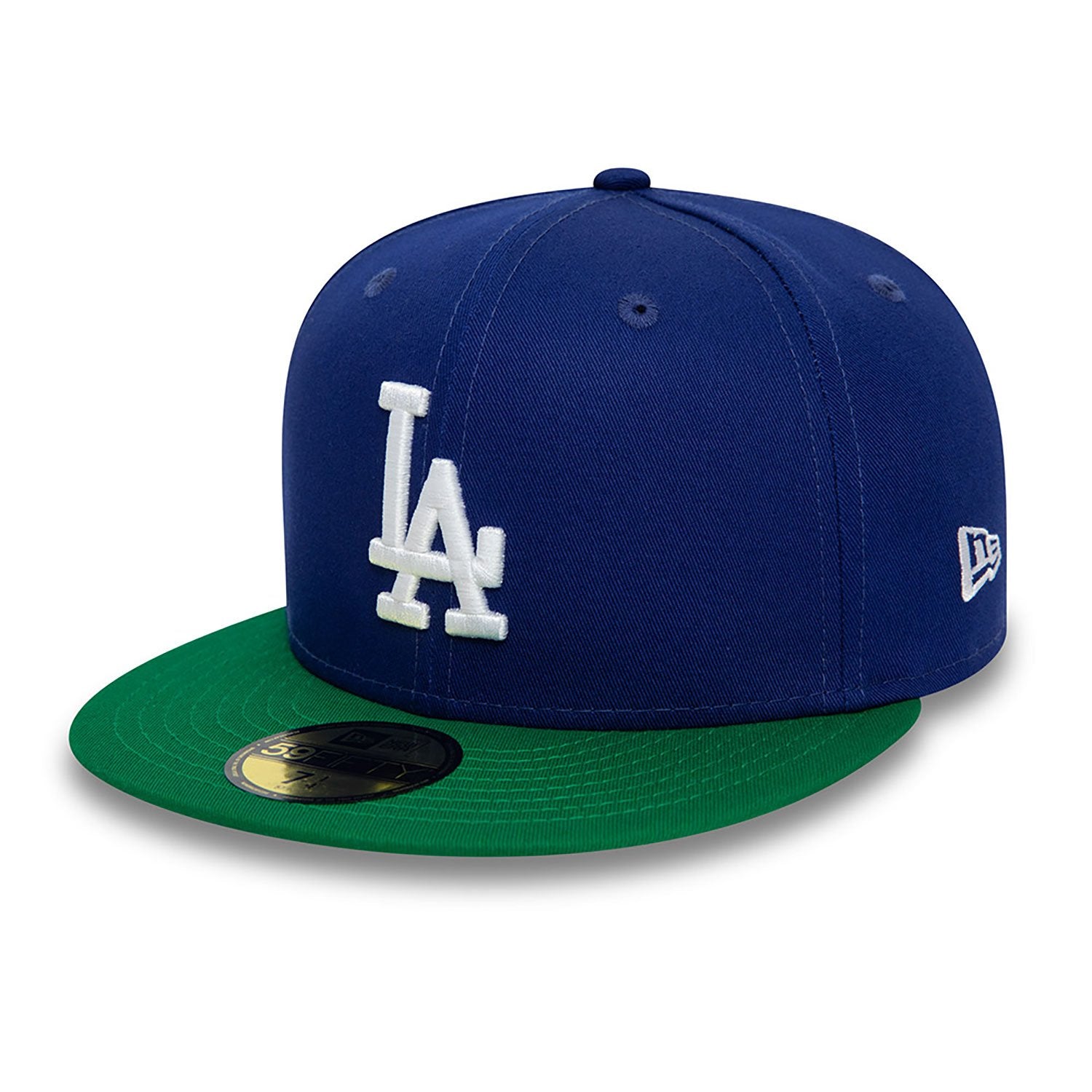 Team Colour 59fifty Losdodco  Drywhikgr
