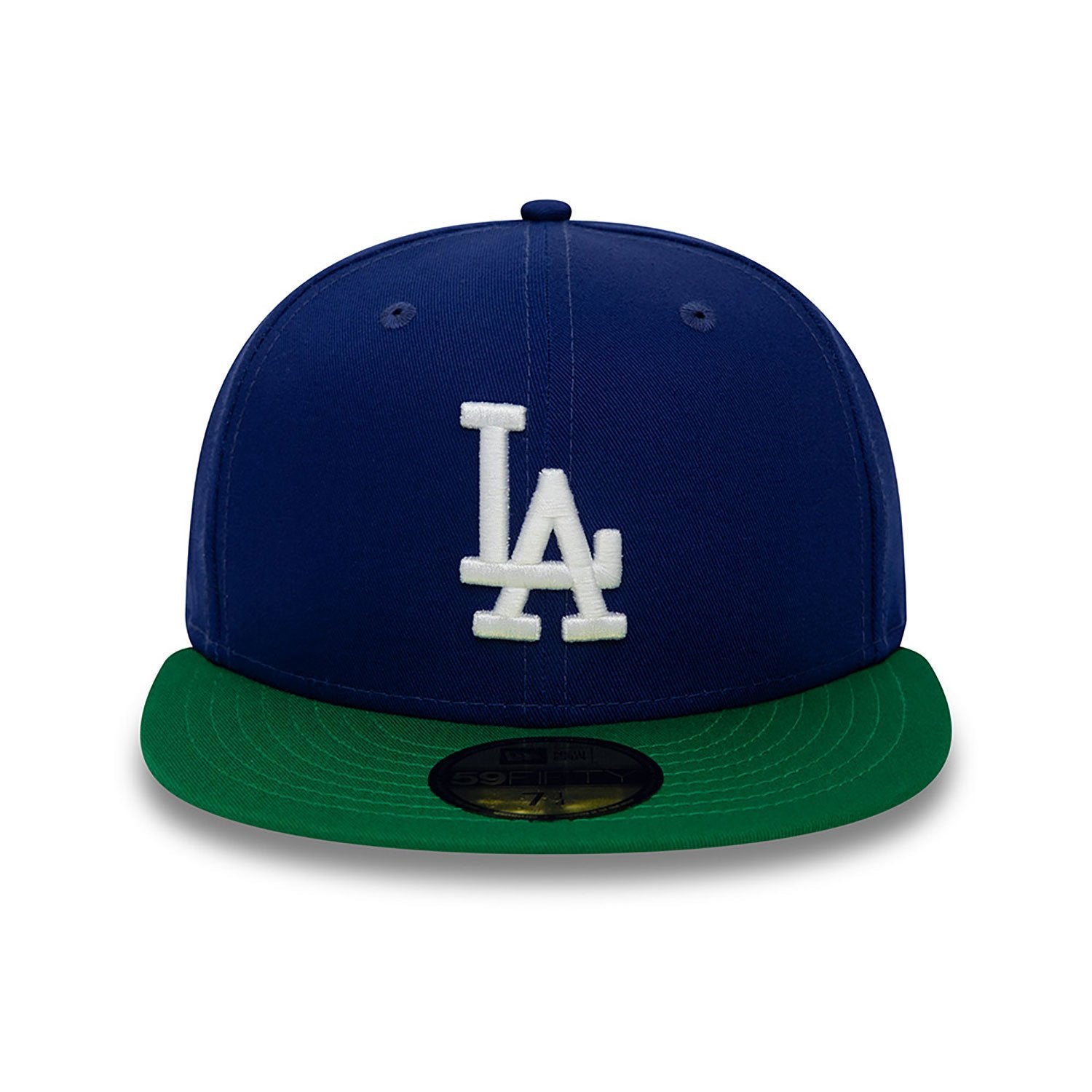 Team Colour 59fifty Losdodco  Drywhikgr