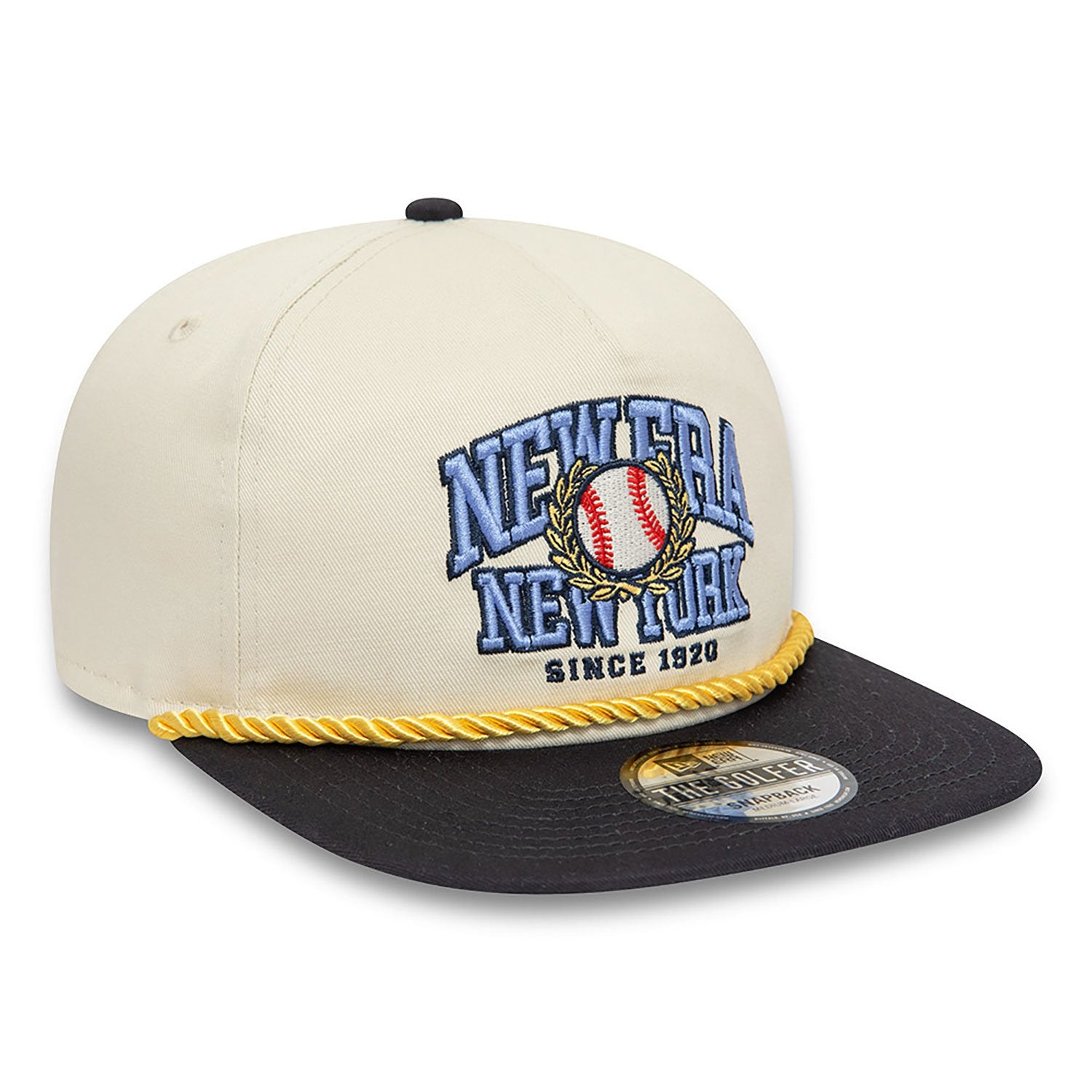 New World Golfer Newera  Ofwnvy