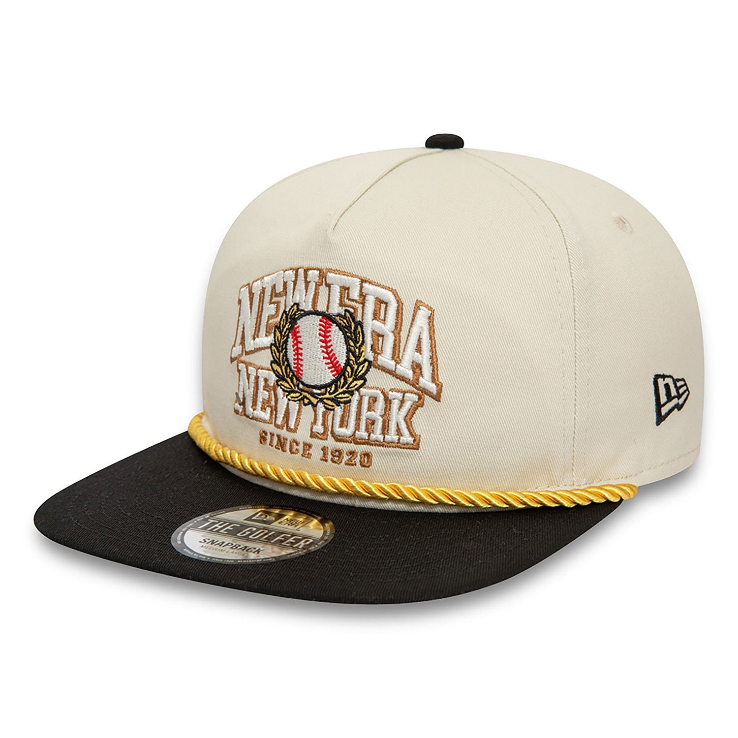 New World Golfer Newera  Ofwblk