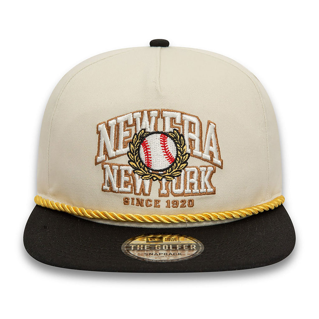 New World Golfer Newera  Ofwblk