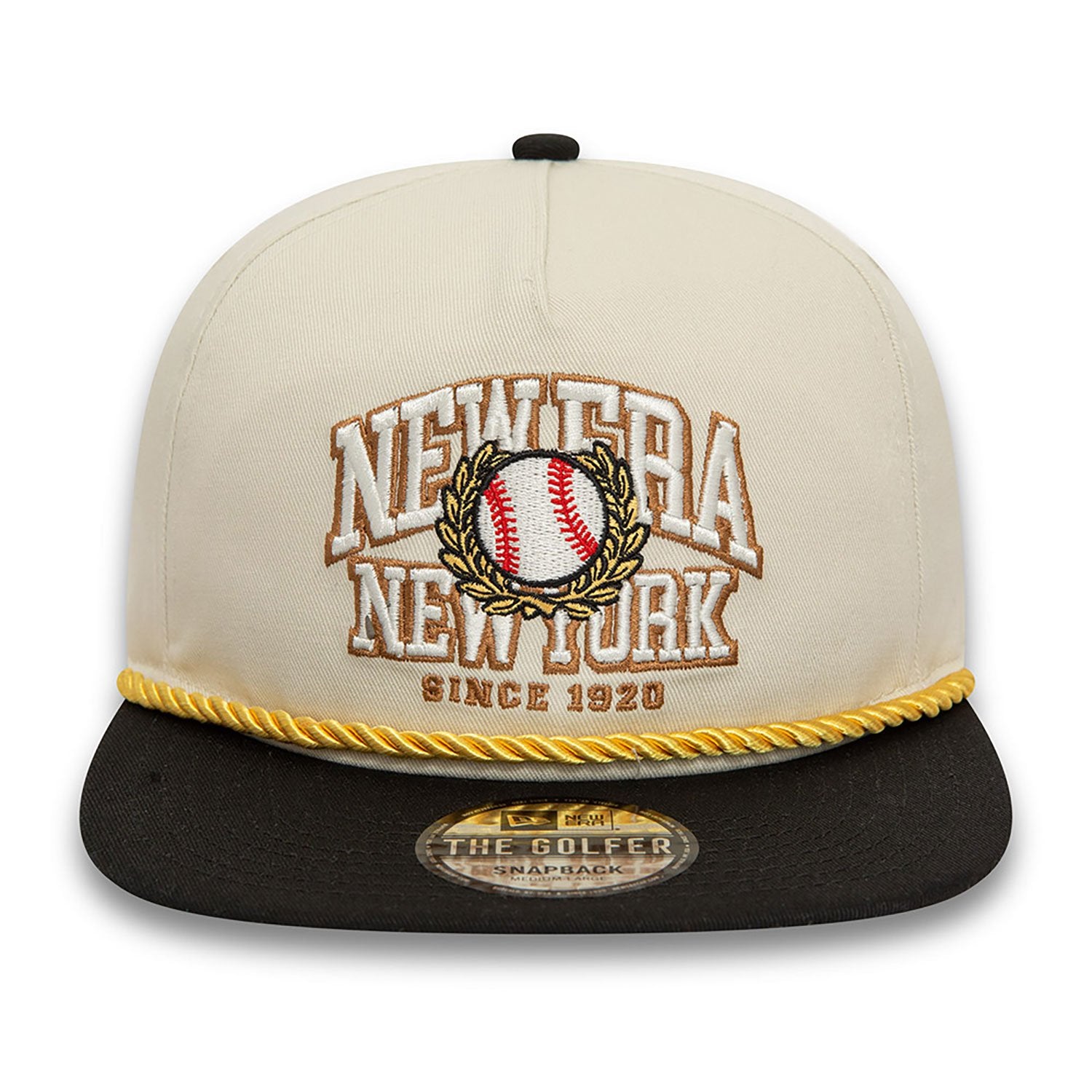 New World Golfer Newera  Ofwblk