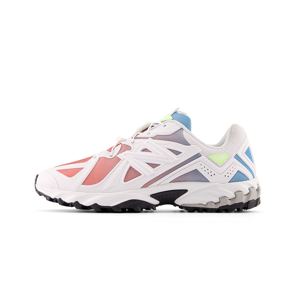 Scarpa Lifestyle    Leather/synthetic/textile  Whit