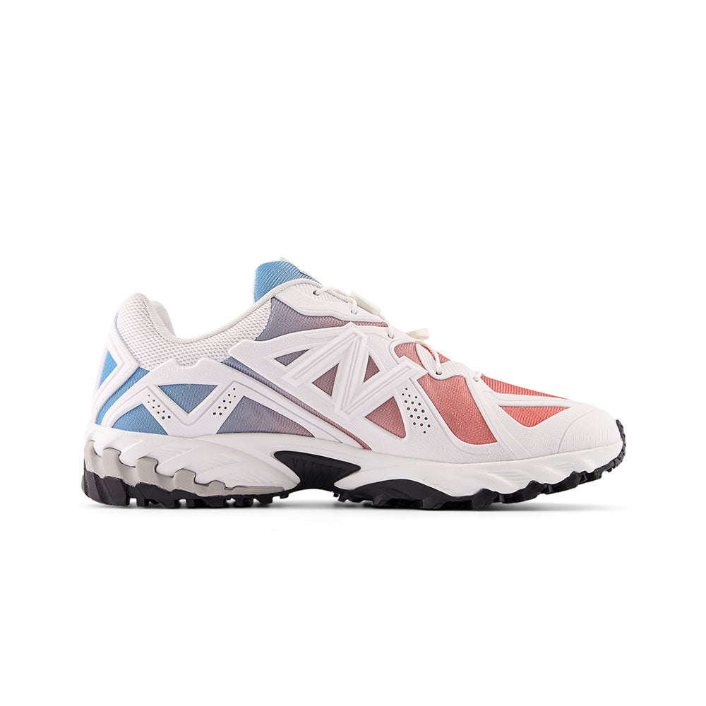 Scarpa Lifestyle    Leather/synthetic/textile  Whit