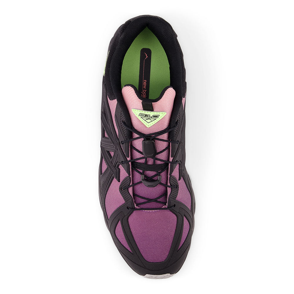 Scarpa Lifestyle    Leather/synthetic/textile  Blac