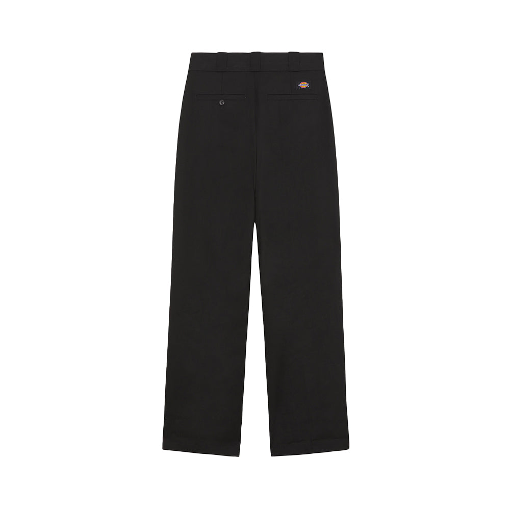 874 Work Pant Rec W Black