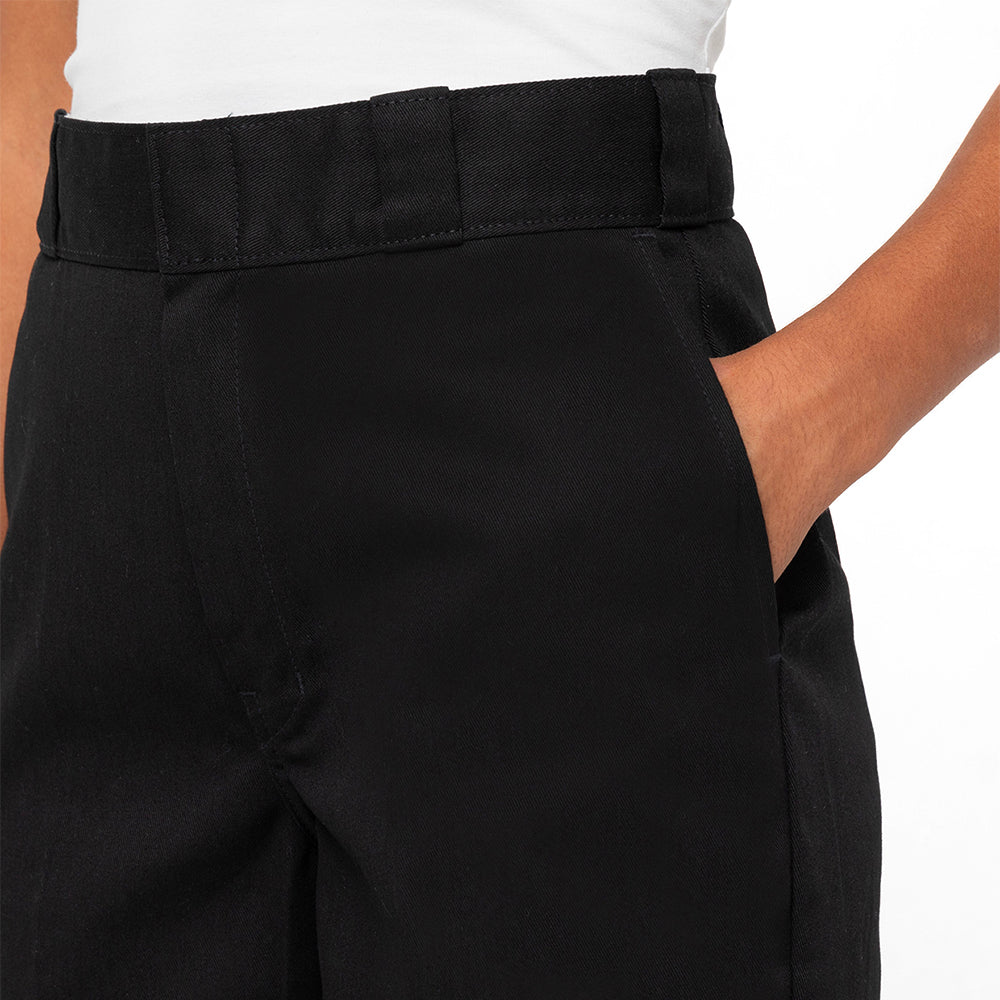 874 Work Pant Rec W Black