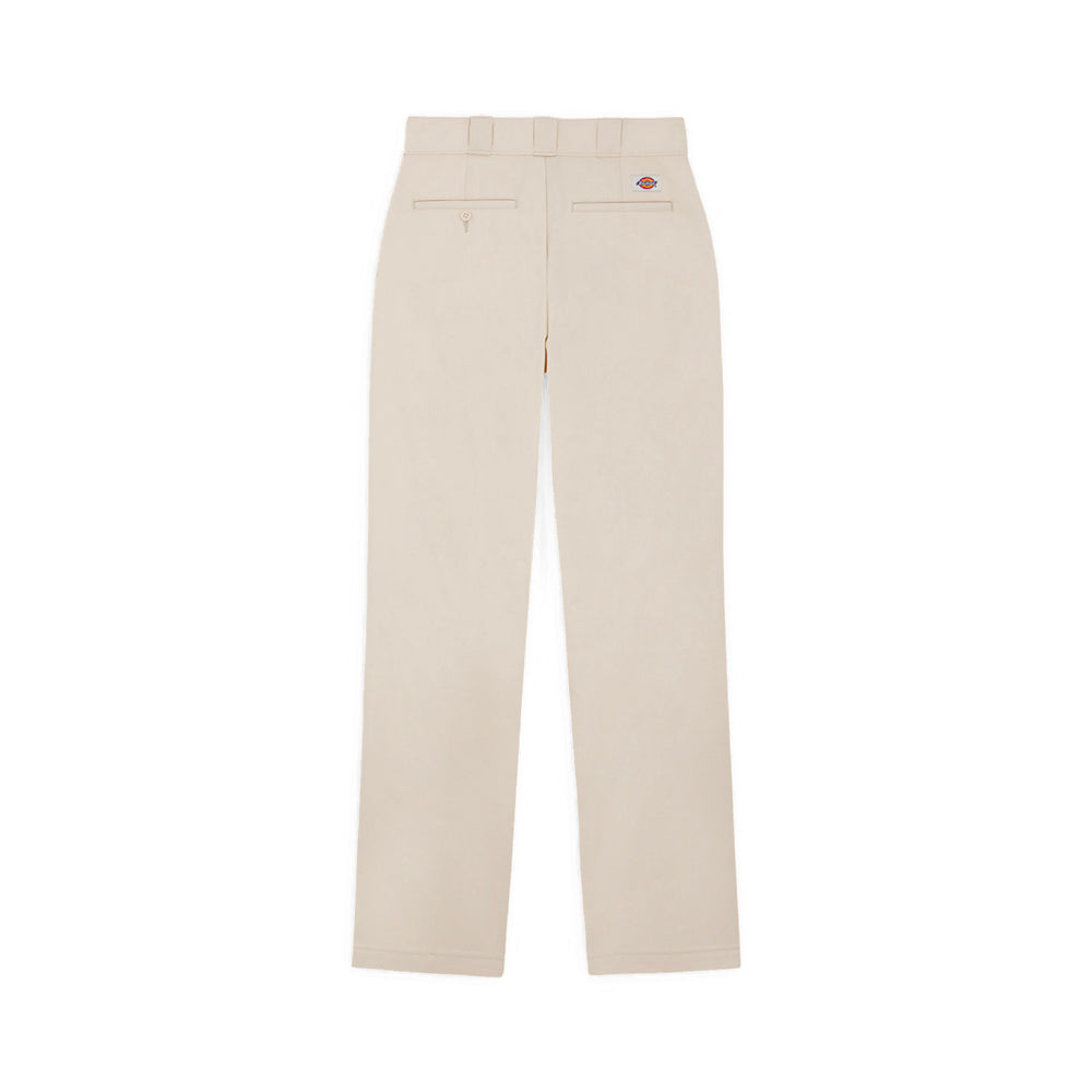 874 Work Pant Rec W Whitecap Gray