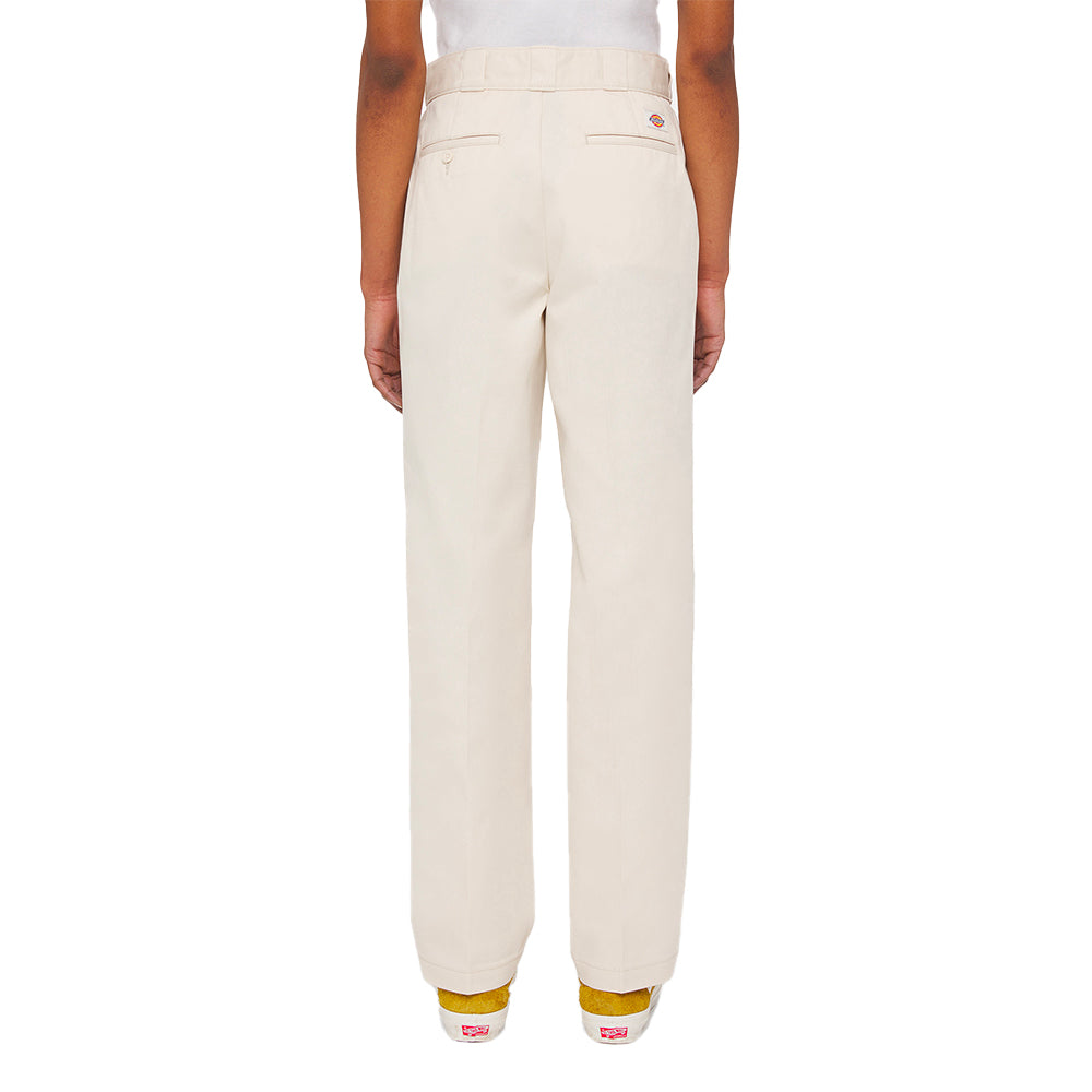 874 Work Pant Rec W Whitecap Gray