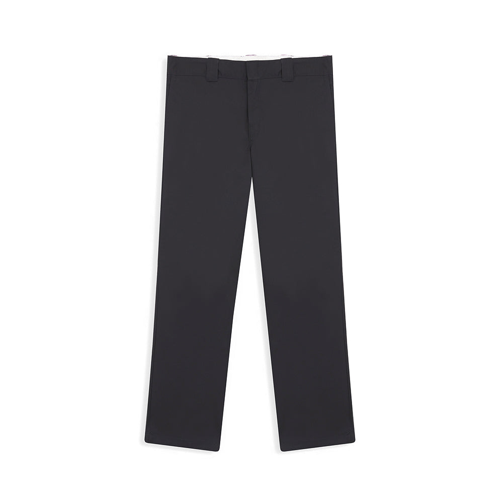 873 Work Pant Rec Black