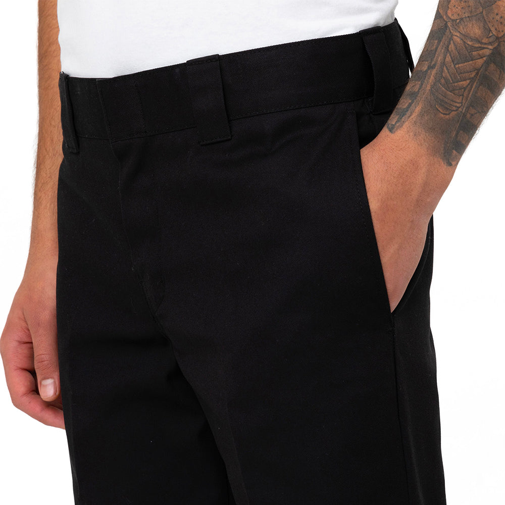 873 Work Pant Rec Black