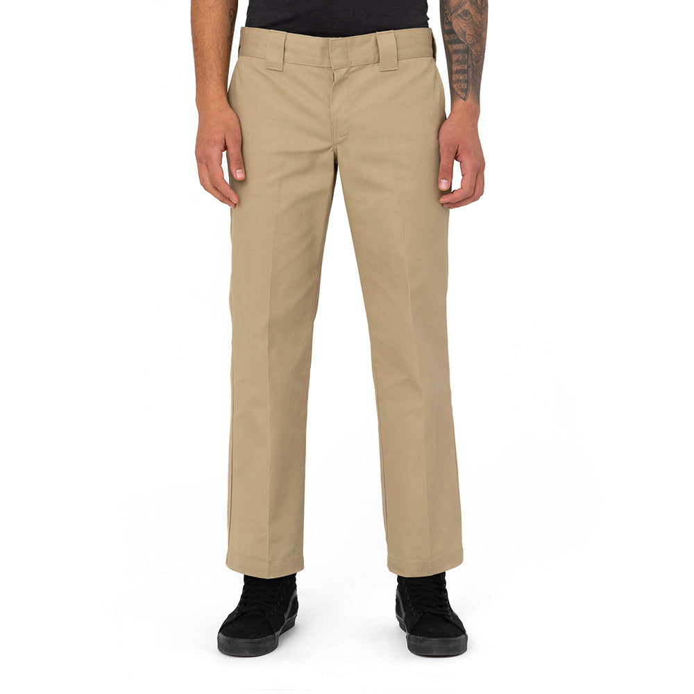 873 Work Pant Rec Khaki