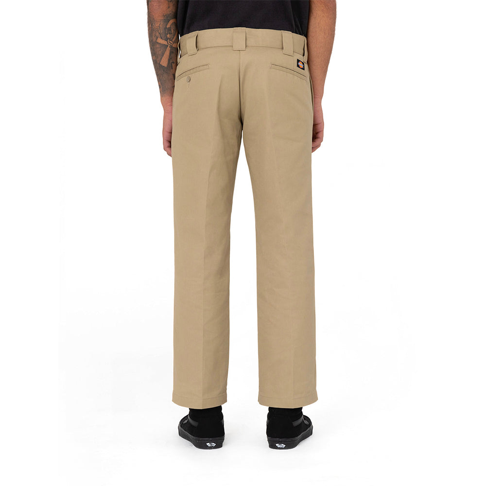 873 Work Pant Rec Khaki