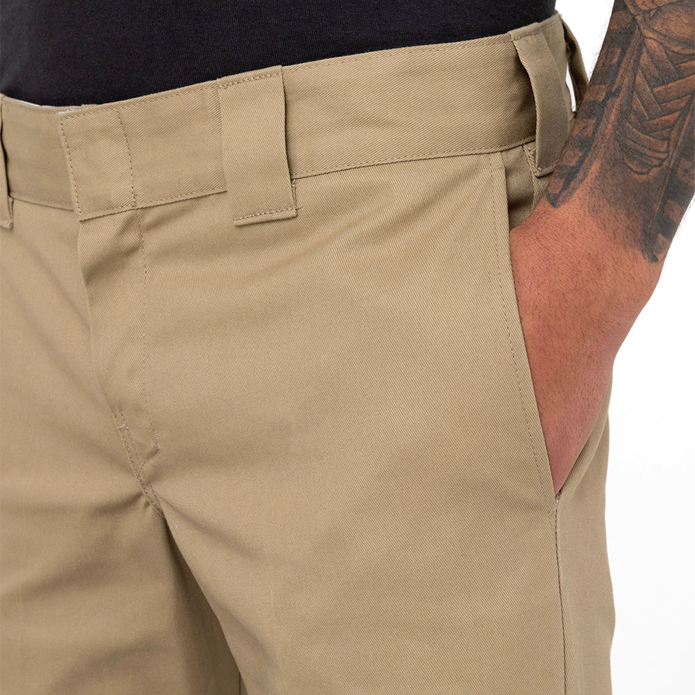 873 Work Pant Rec Khaki