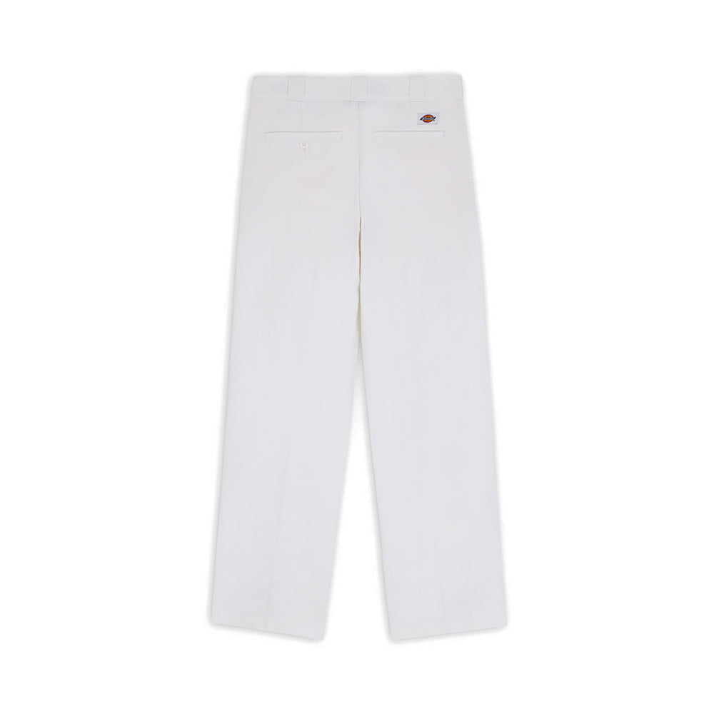 874 Work Pant Rec W White