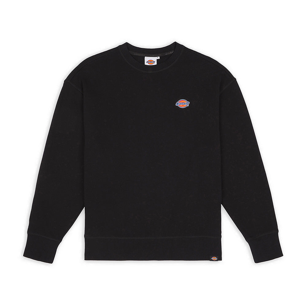 illersburg sweatshirt Black