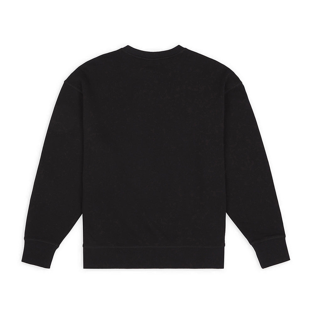 illersburg sweatshirt Black