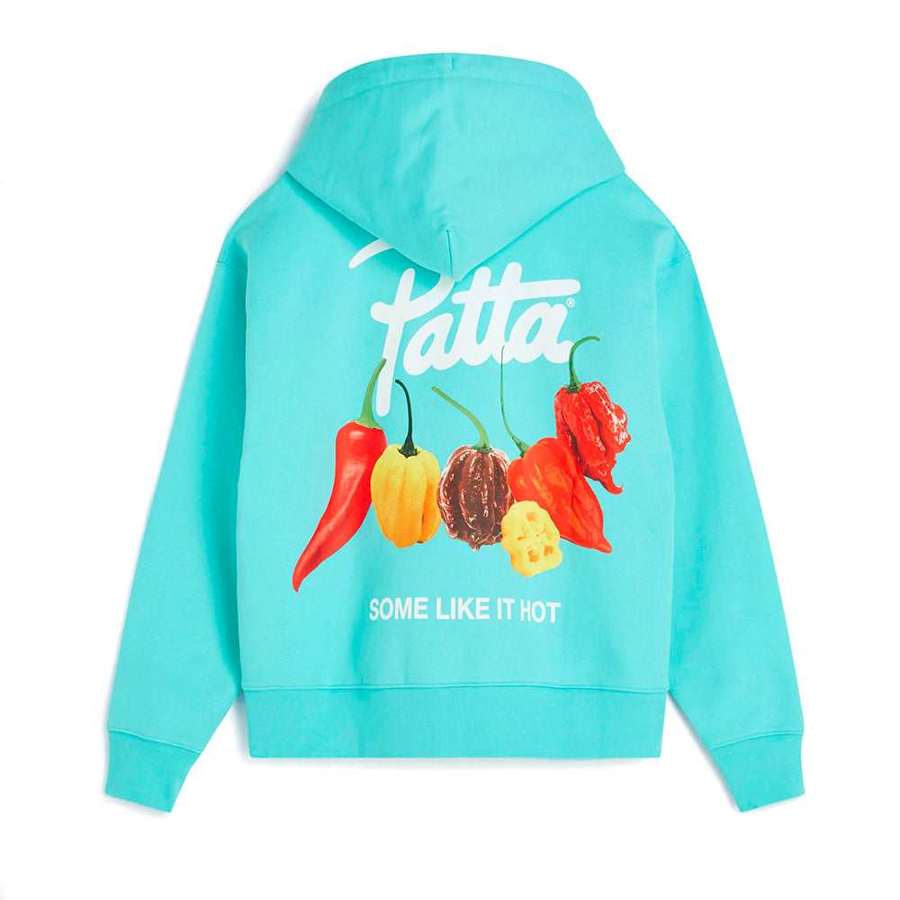 Some Like It Hot Classic Hooded Sweater