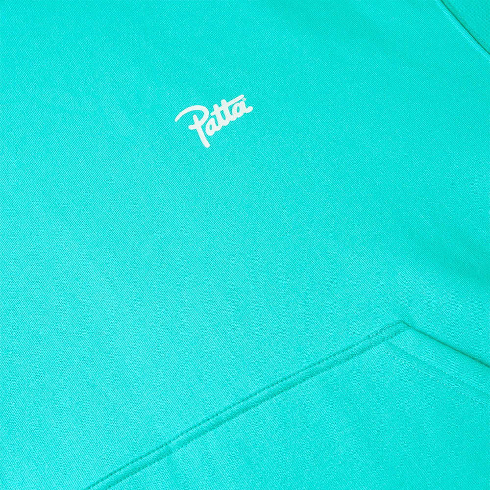 Some Like It Hot Classic Hooded Sweater