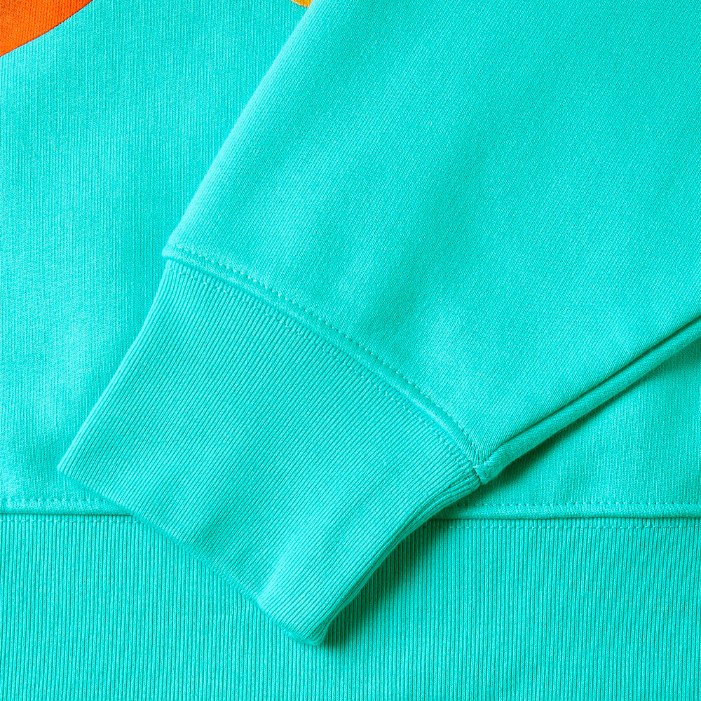 Some Like It Hot Classic Hooded Sweater