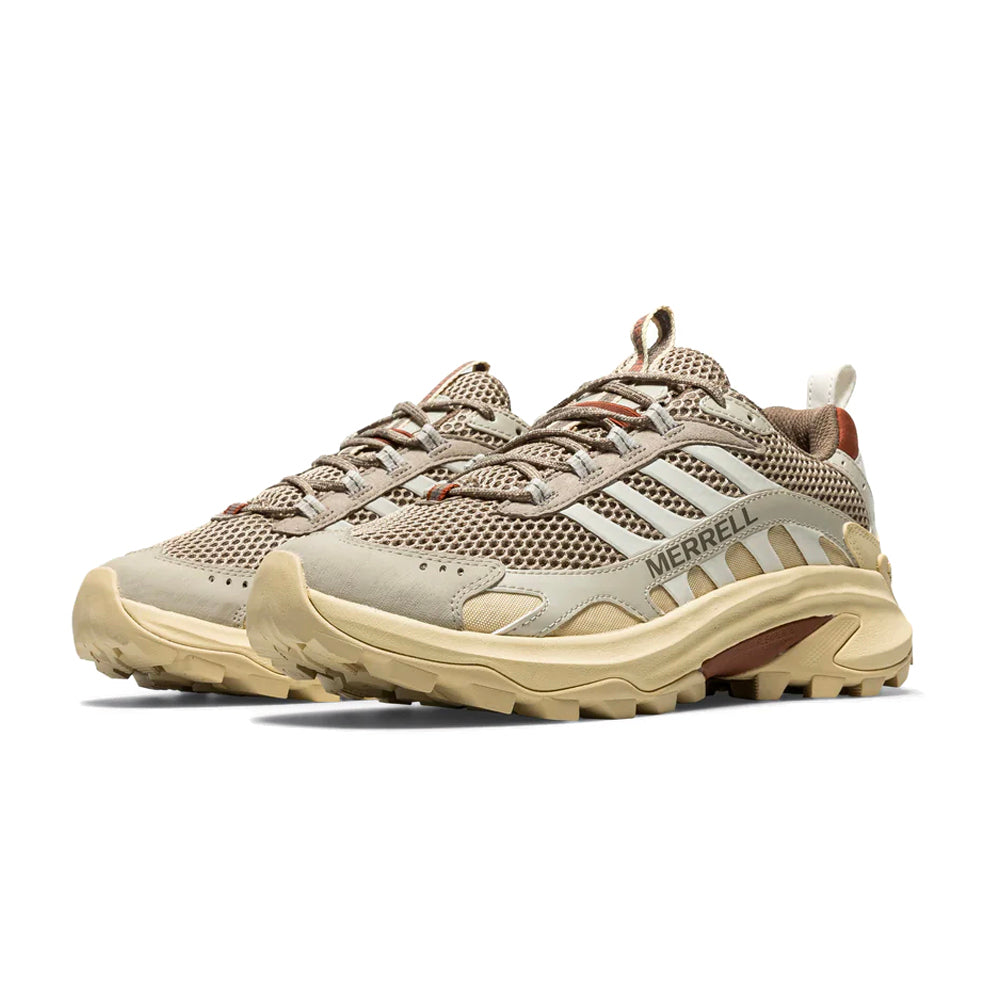 Moab Speed 2 Vent 2k Se/aluminum