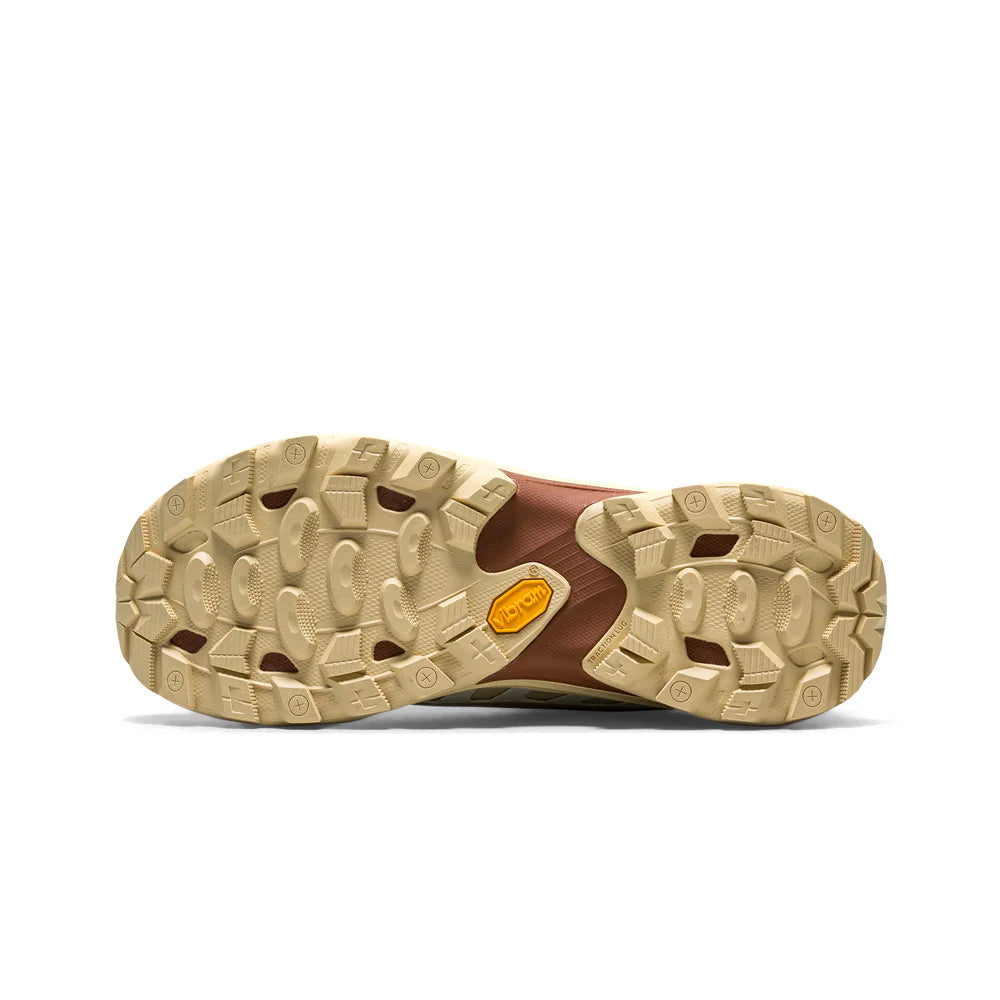 Moab Speed 2 Vent 2k Se/aluminum