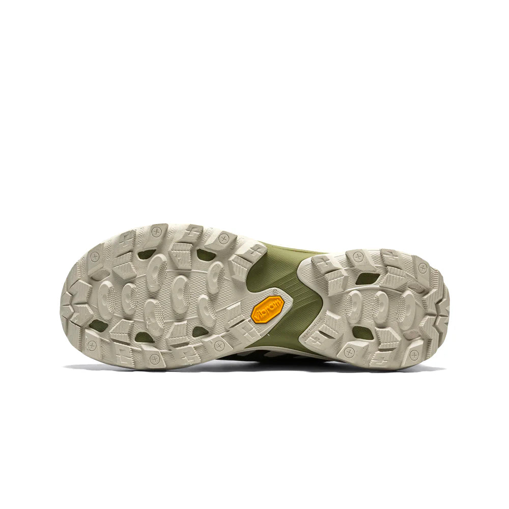 Moab Speed 2 Vent 2k Se/black