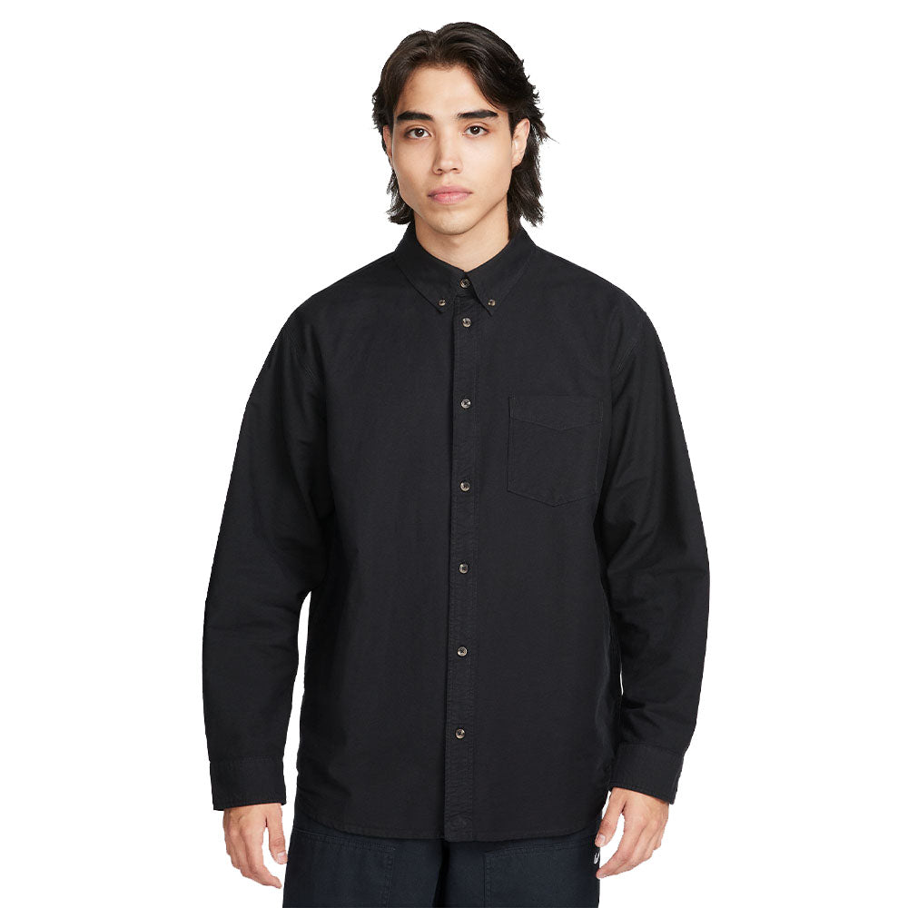 M N  Oxford Buttondown  s