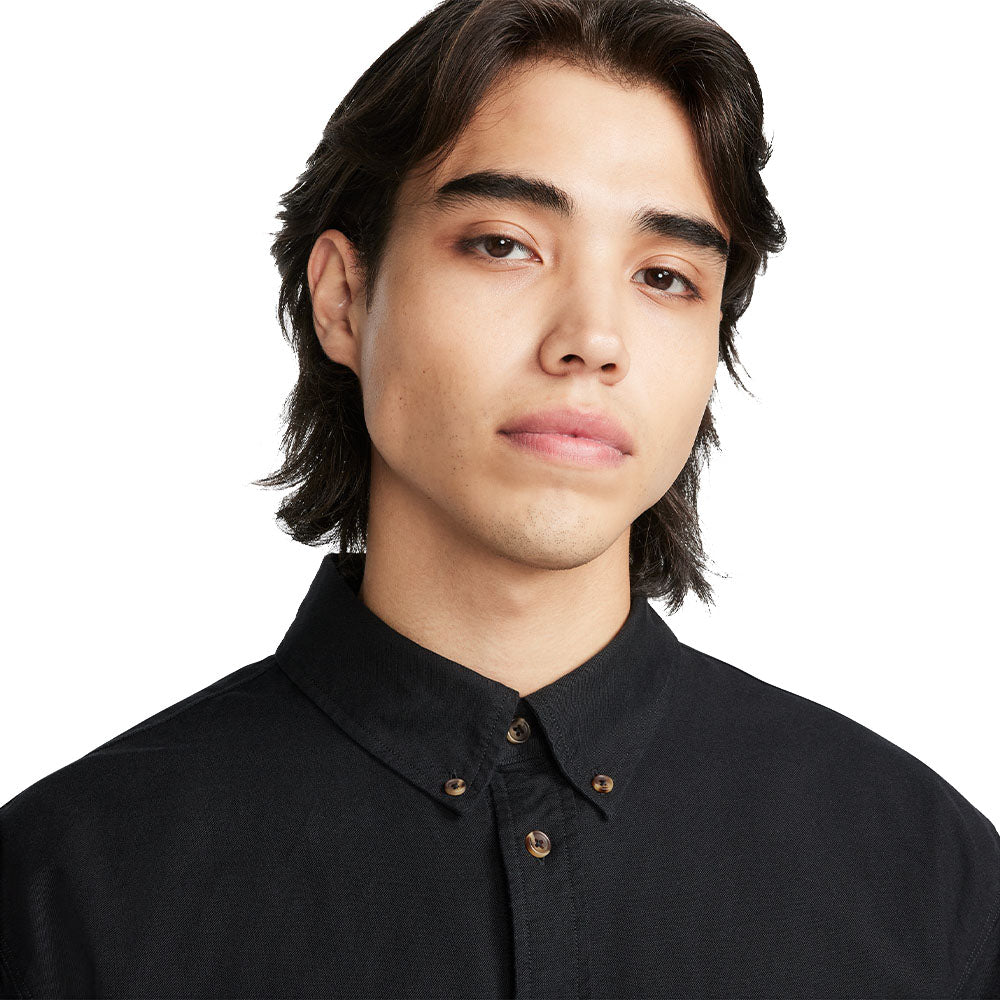 M N  Oxford Buttondown  s