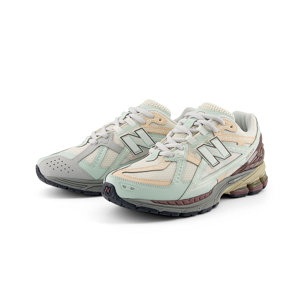 Scarpa Lifestyle    Synthetic/mesh  Clay Ash