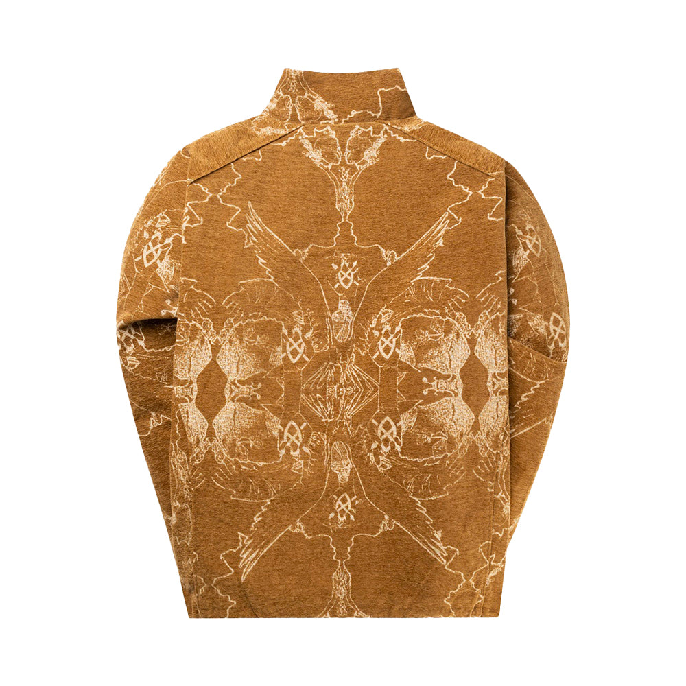 Search Rhythm Track Jacket