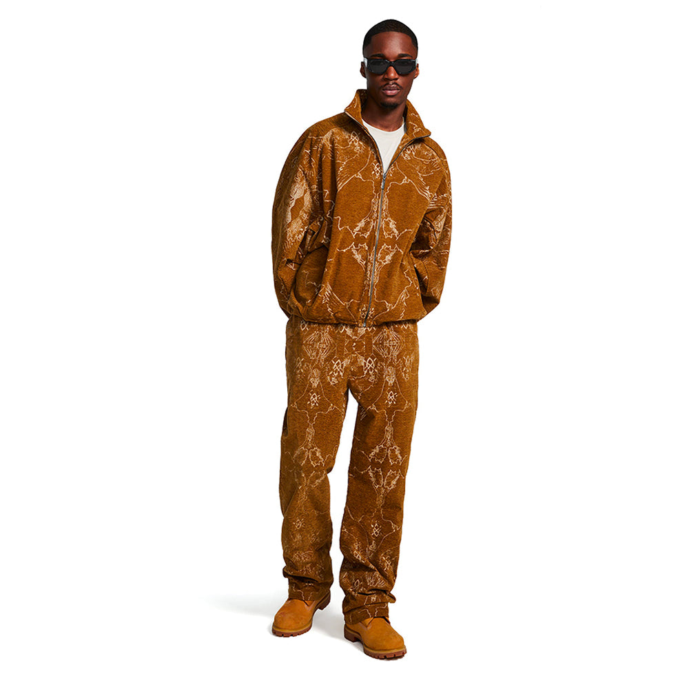 Search Rhythm Track Jacket