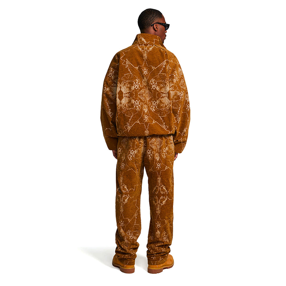 Search Rhythm Track Jacket