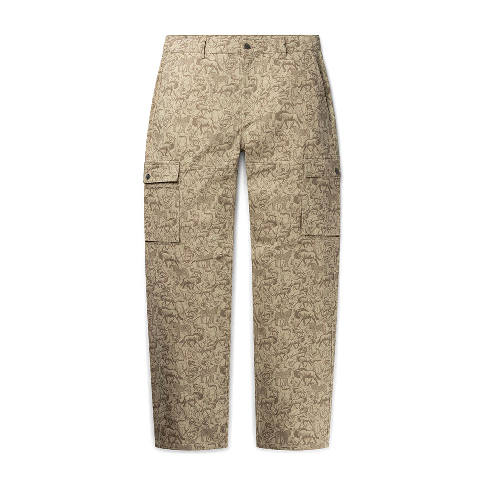 Jabari Herd Cargo Pants