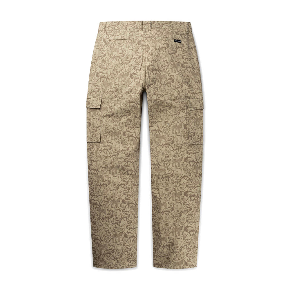 Jabari Herd Cargo Pants