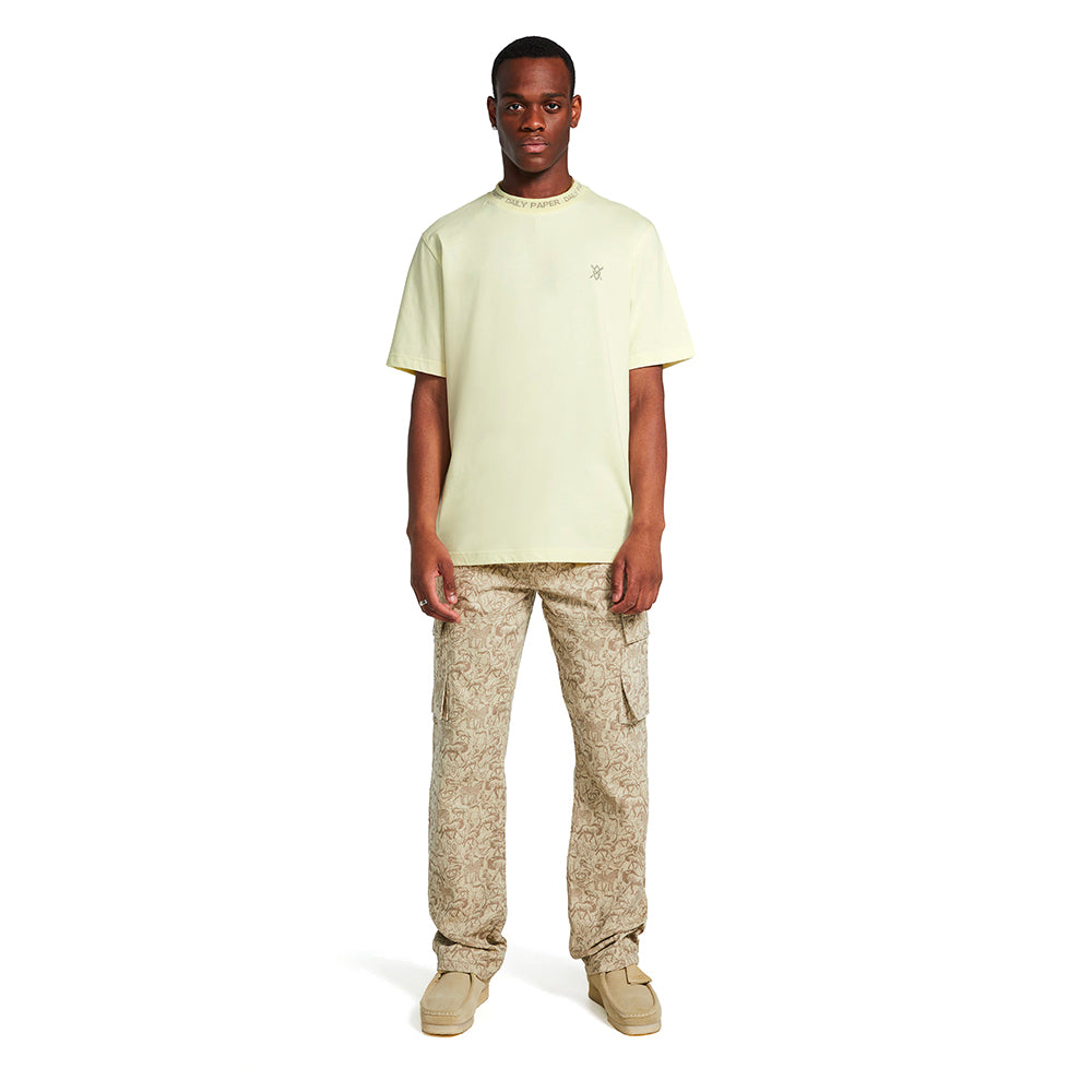 Jabari Herd Cargo Pants