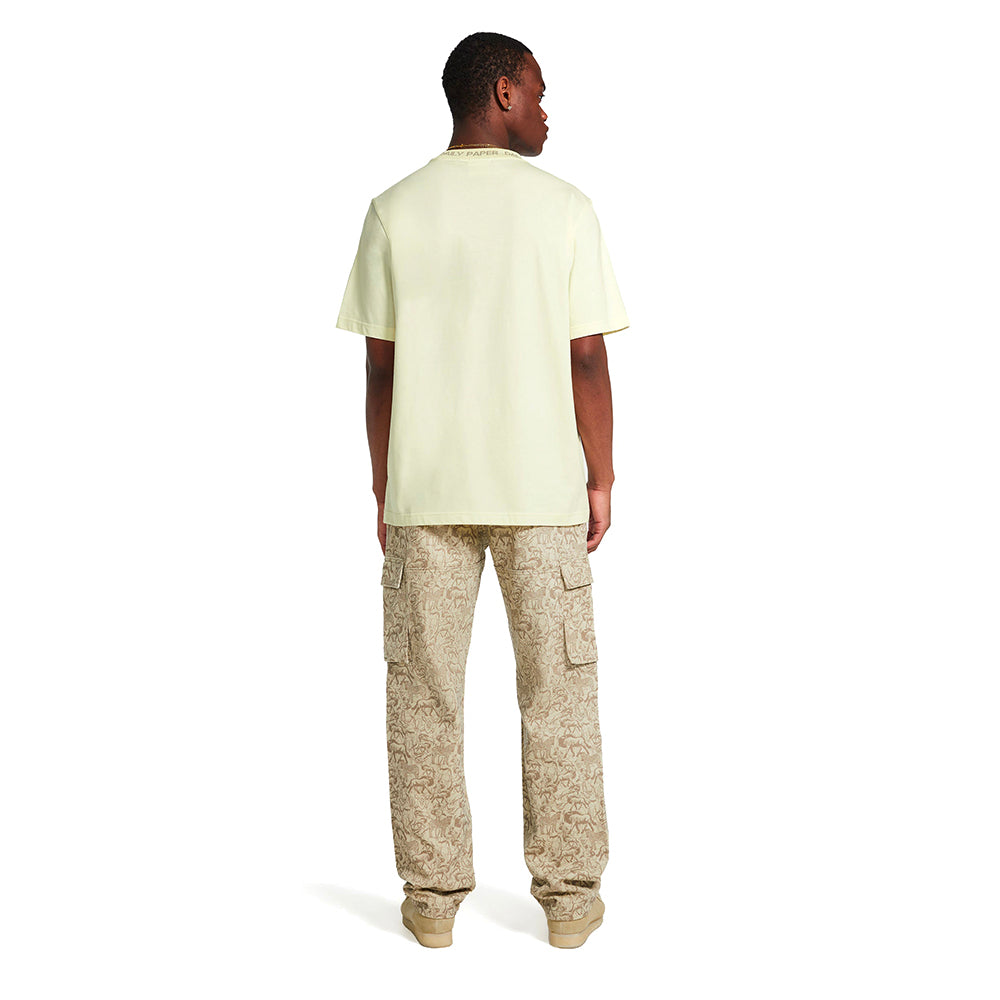 Jabari Herd Cargo Pants