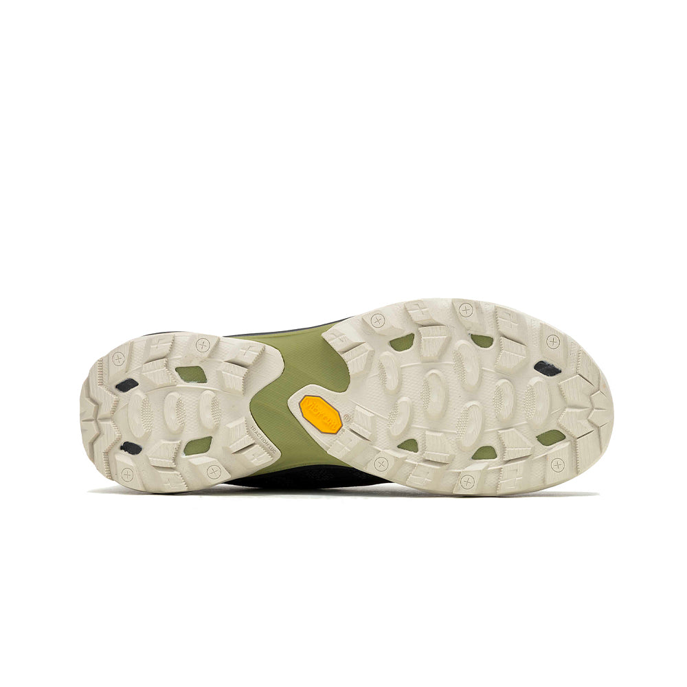 Moab Speed 2 / Black  Black