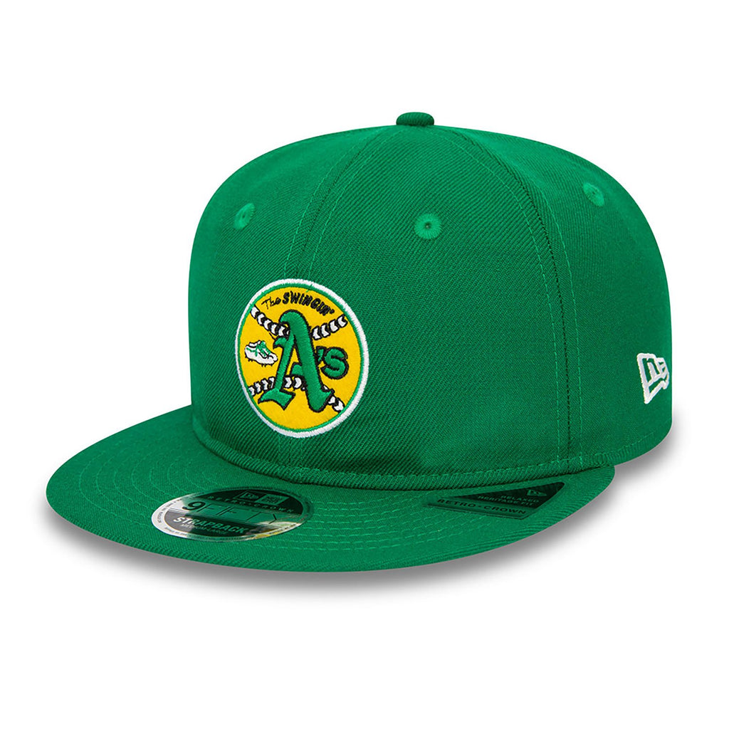 b Retro 9fifty Rc Oakathco  Otc