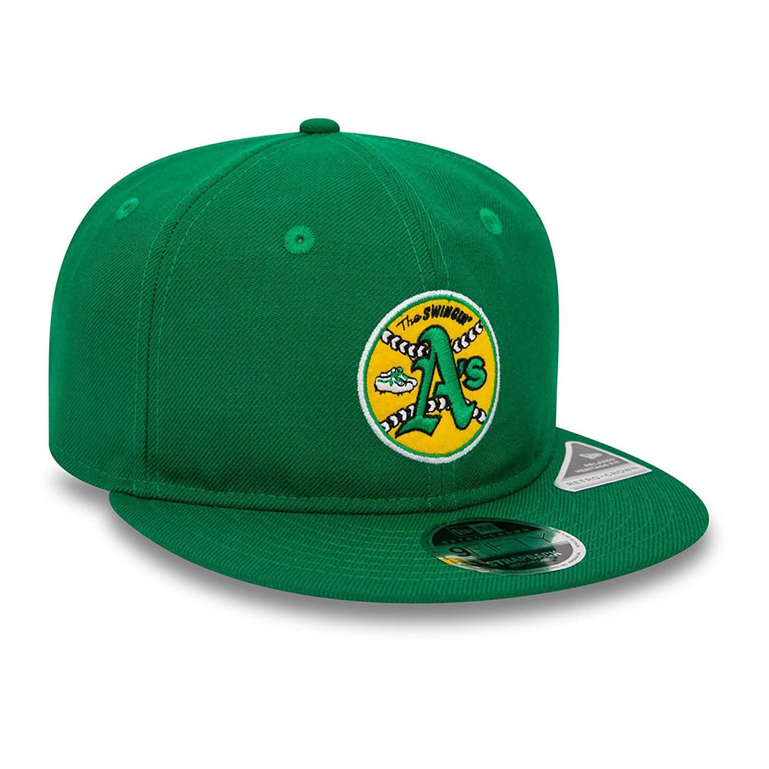 b Retro 9fifty Rc Oakathco  Otc