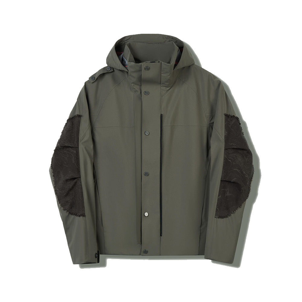 Matterhorn Tech Jacket
