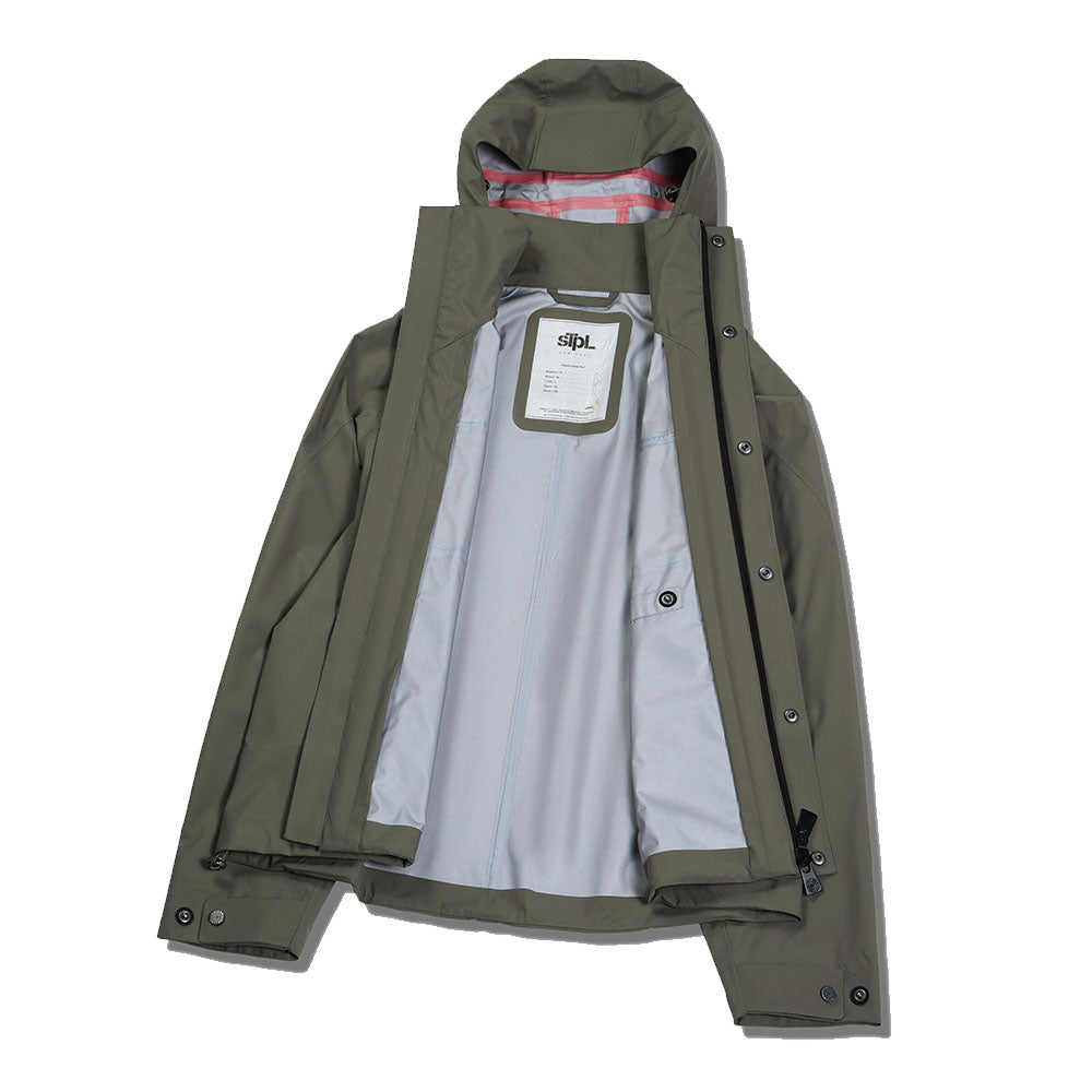 Matterhorn Tech Jacket