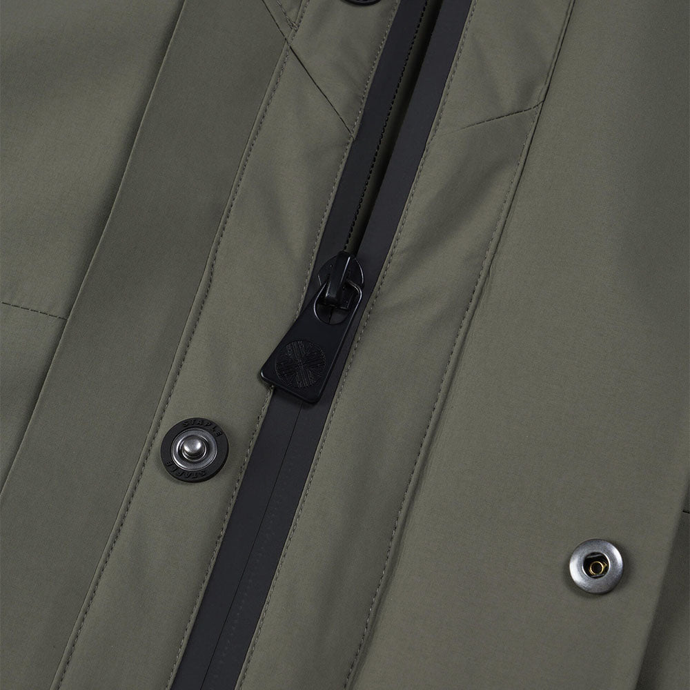 Matterhorn Tech Jacket