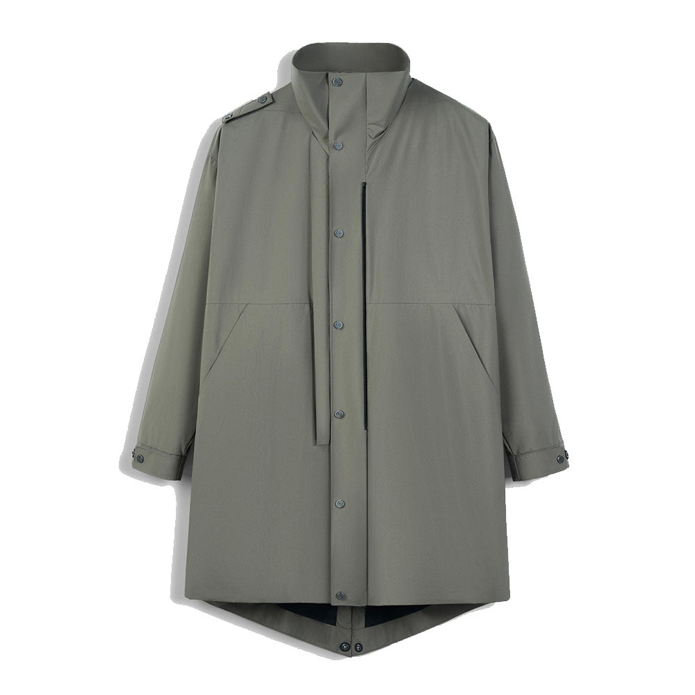 Everest Trench Jacket