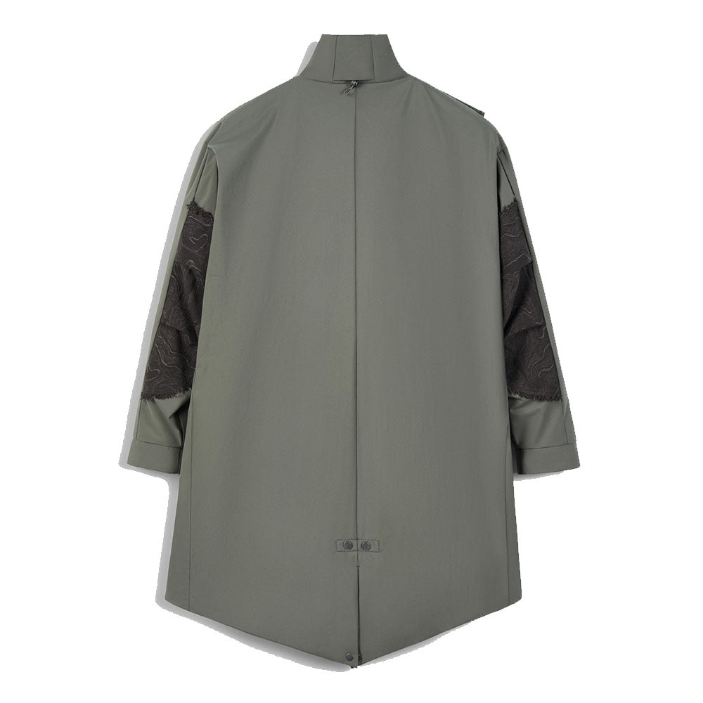 Everest Trench Jacket