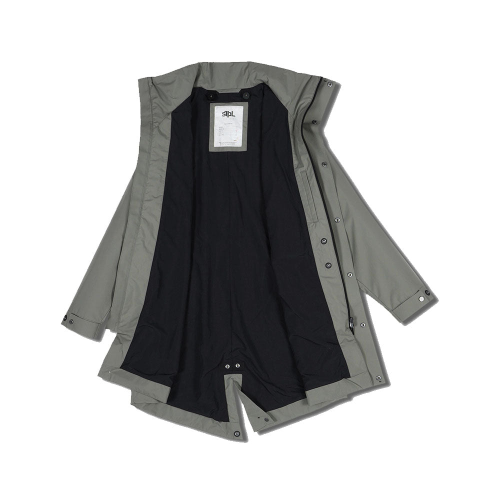 Everest Trench Jacket