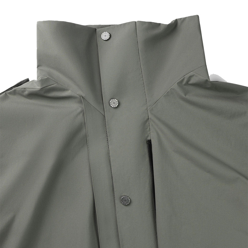 Everest Trench Jacket