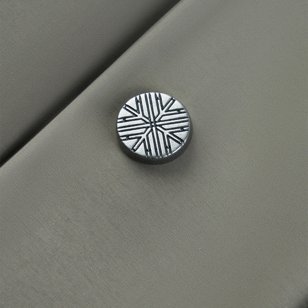 Everest Trench Jacket