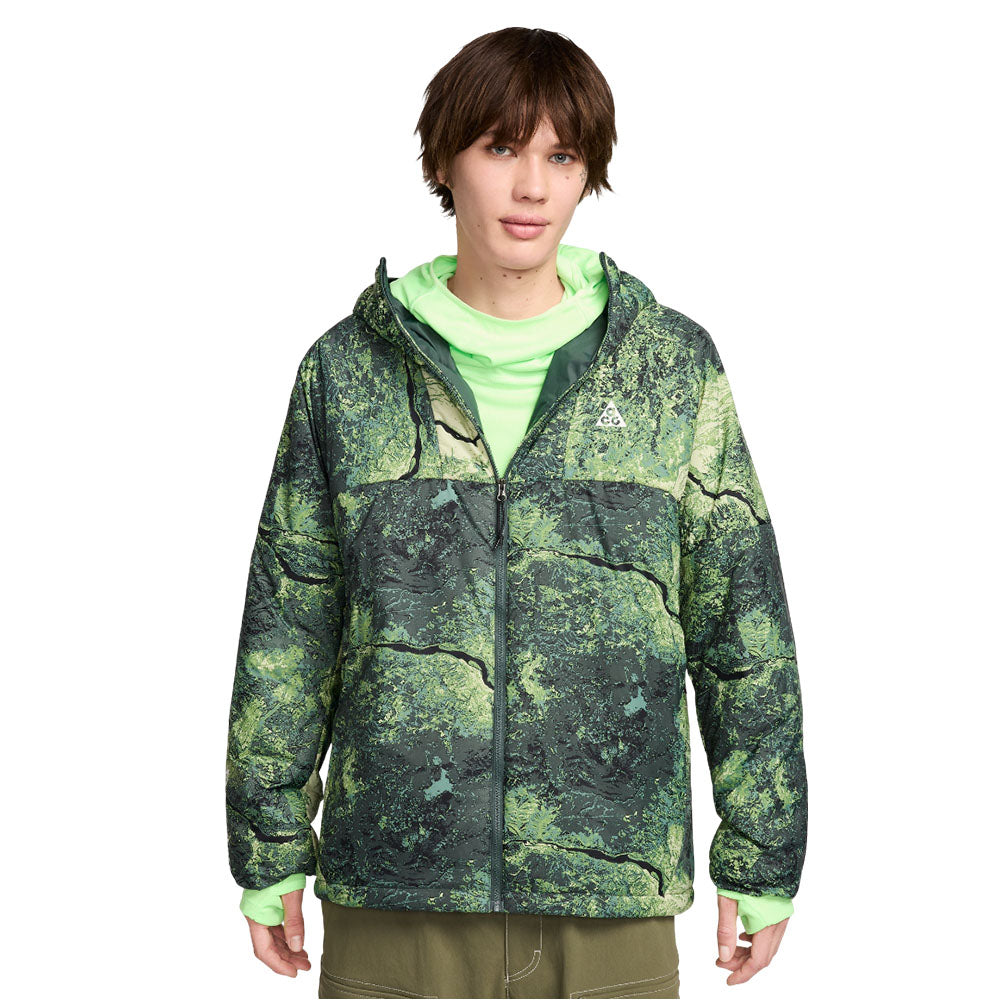 Acg Thermafit Adv Rope De Dope Jacket
